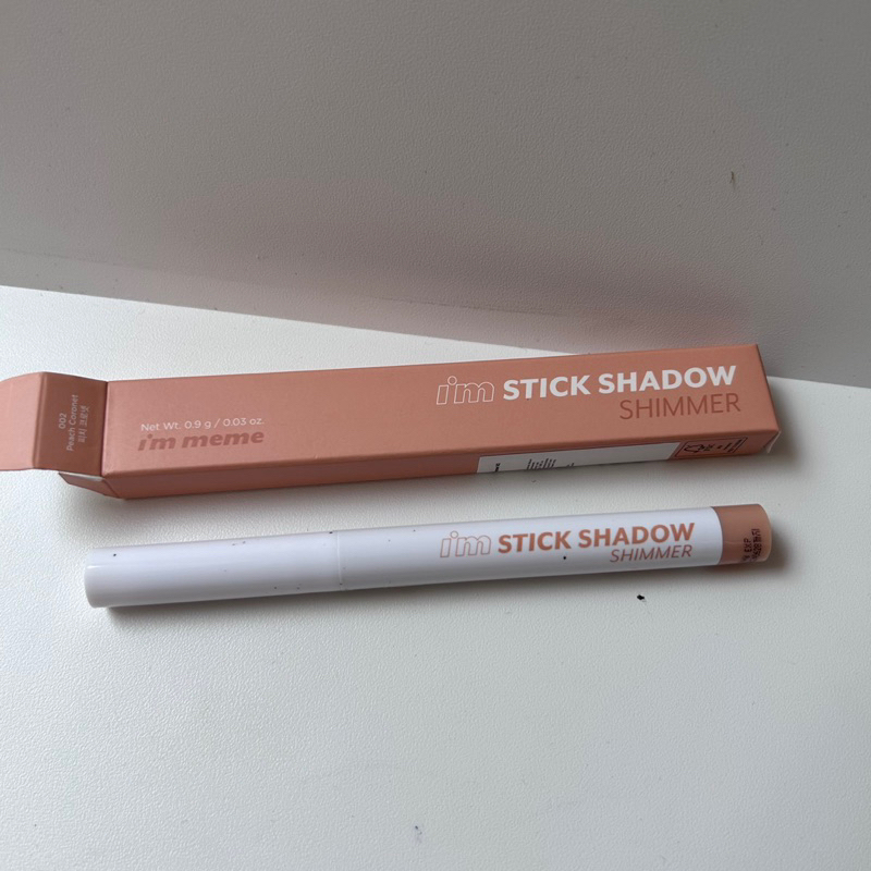 eyeshadow stick im meme korea