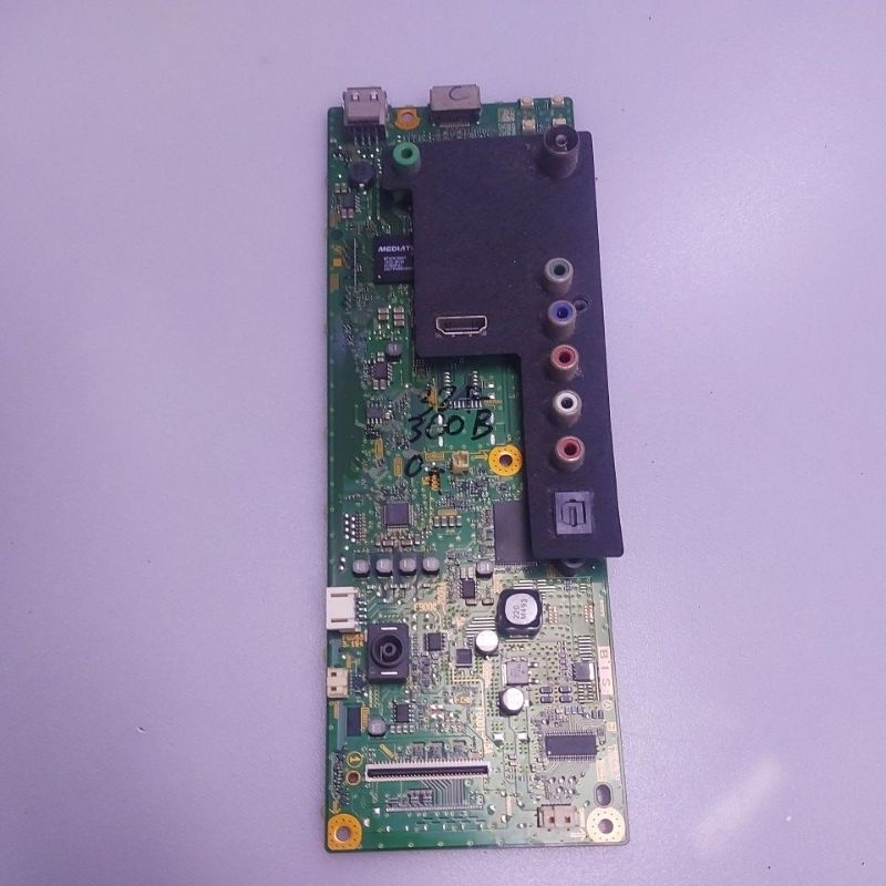 MB MAINBOARD MOTHERBOARD TV SONY KDL 32R300B 32R300 B