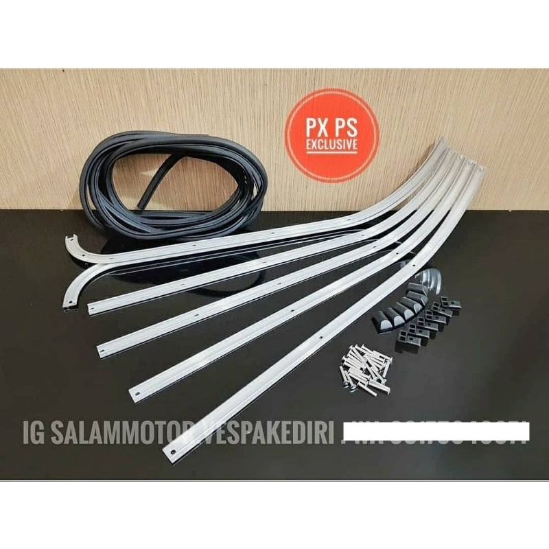 lis lantai triplang vespa px ps excel exclusive newpx grade A import