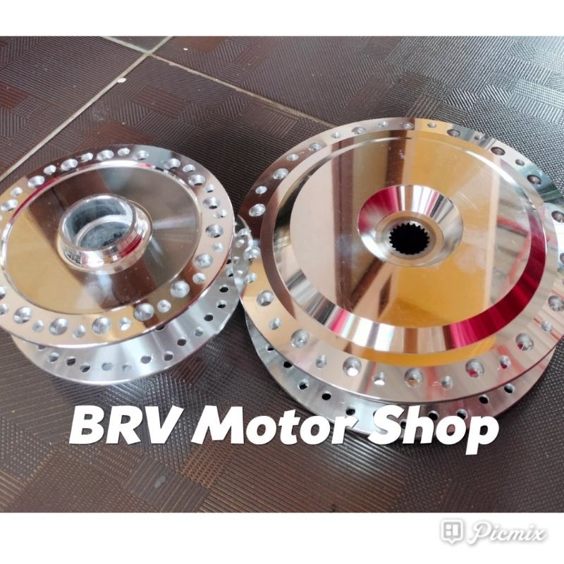 Tromol Jari Seribu Vario 110-125-150 Beat Mio Scoopy Spin X ride Dll Jari Jari Seribu