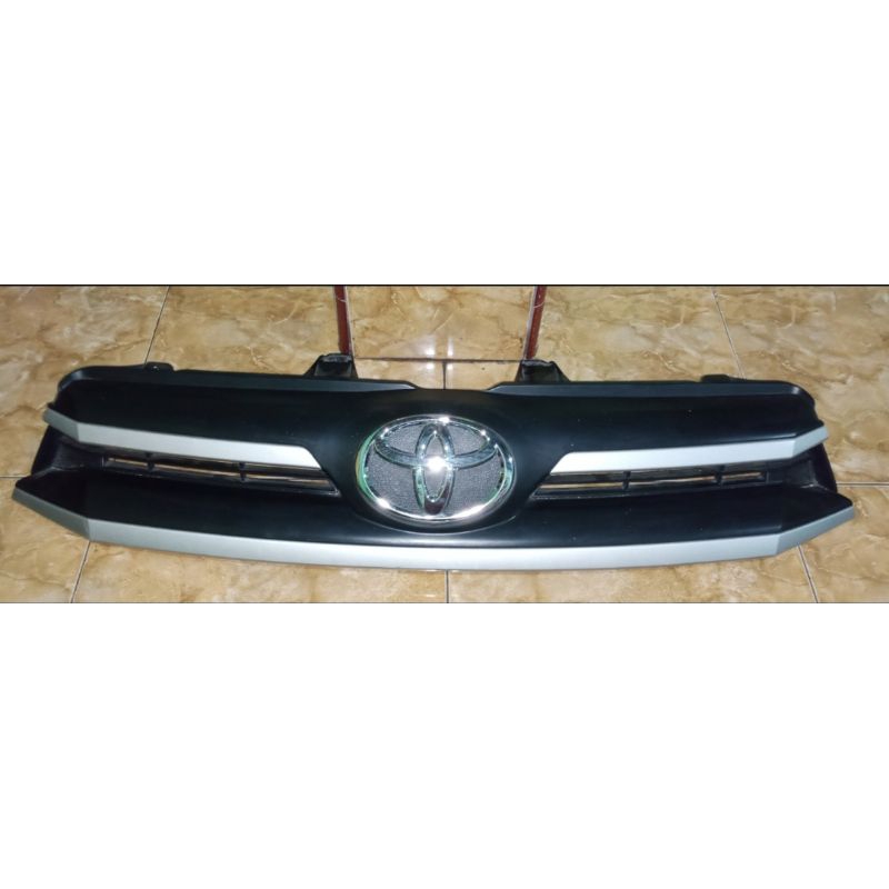 GRILL INNOVA REBORN TIPE G ORIGINAL