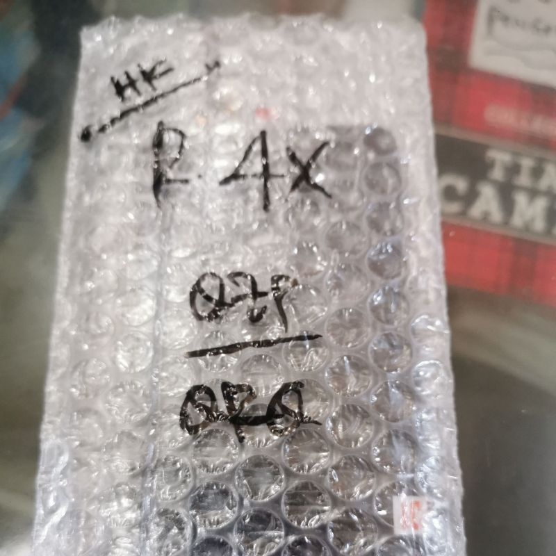 lcd redmi 4x segel ic hitam