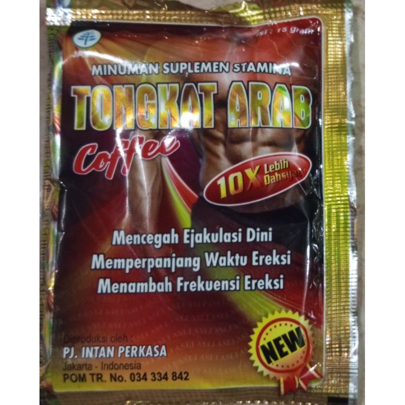 

TONGKAT-ARAB