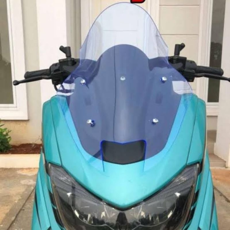 visor model tdr nmax old,nmax new bening n riben