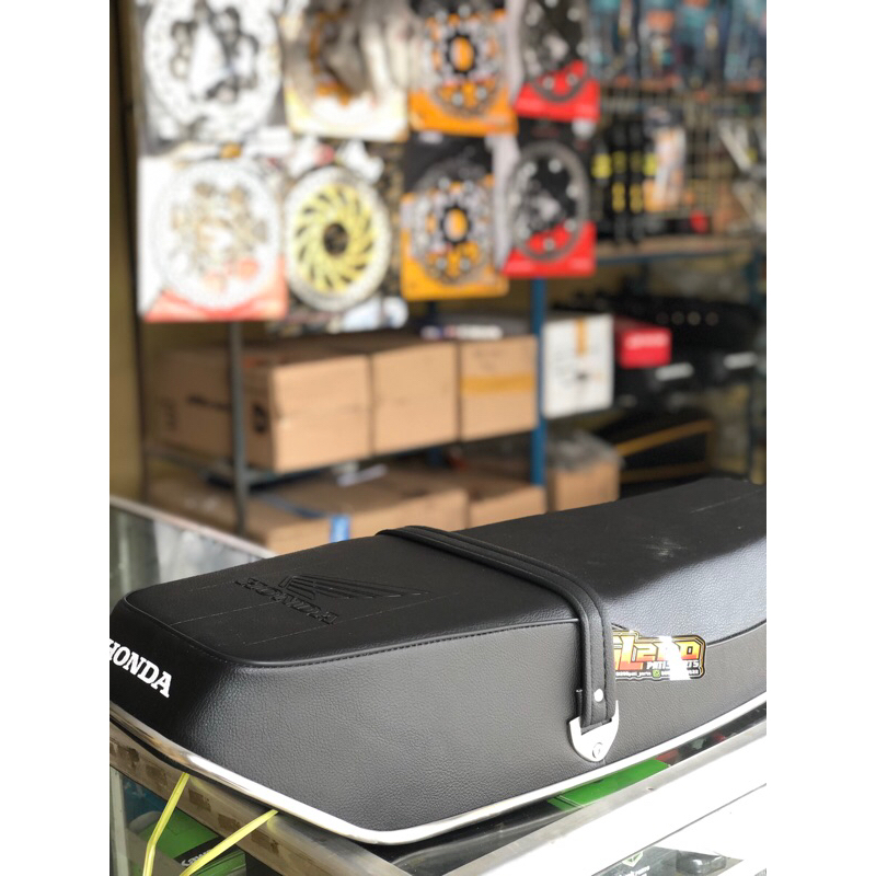 JOK GL 100  DLESER JOK GL 125 DLESER RAPET TANGKI