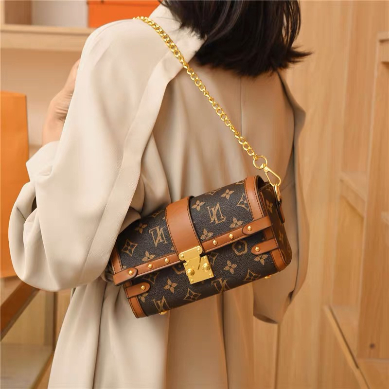 LADIESBAG -TAS SELEMPANG HANDBAG WANITA IMPORT CEWEK BAG SLINGBAG SELEMPANG SHOULDERBAG KONDANGAN LB 423