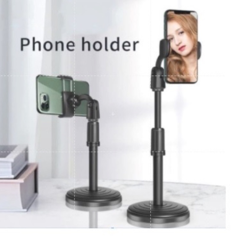 Holder Stand Hp HD25 - SS081