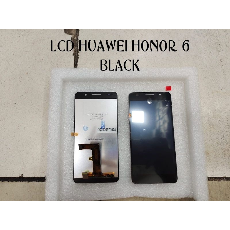 LCD HUAWEI HONOR 6