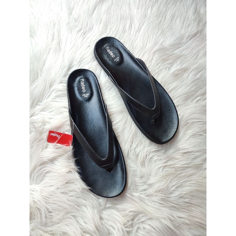 Saless Sendal Jepit Fladeo Wanita