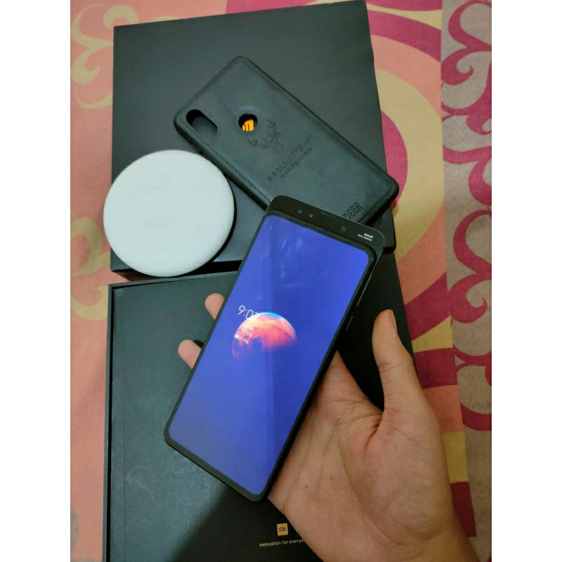 xiaomi mi mix 3