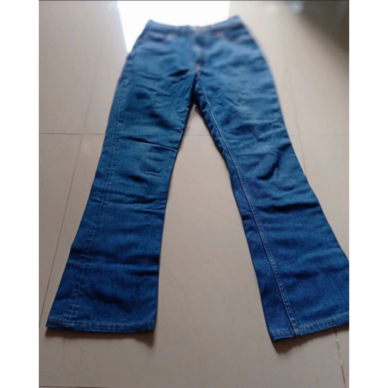 CELANA JEANS LEA CUTBRAY