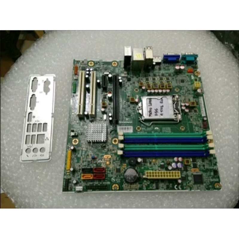 Motherboard Lenovo H61 socket 1155