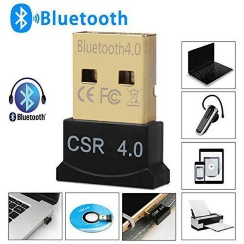 Usb bluetooth / usb bloetooth / CSR 4.0 / Usb bluetooth dongle / Bluetooth adapter / Bluetooth pc / bluetooth dongle