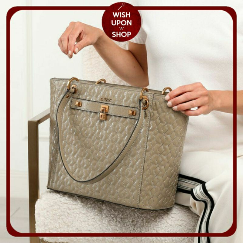 GSS Noelle Shopper Tote Bag