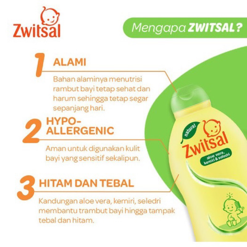 Zwitsal Baby Gift Box Paket Kado Bayi Newborn