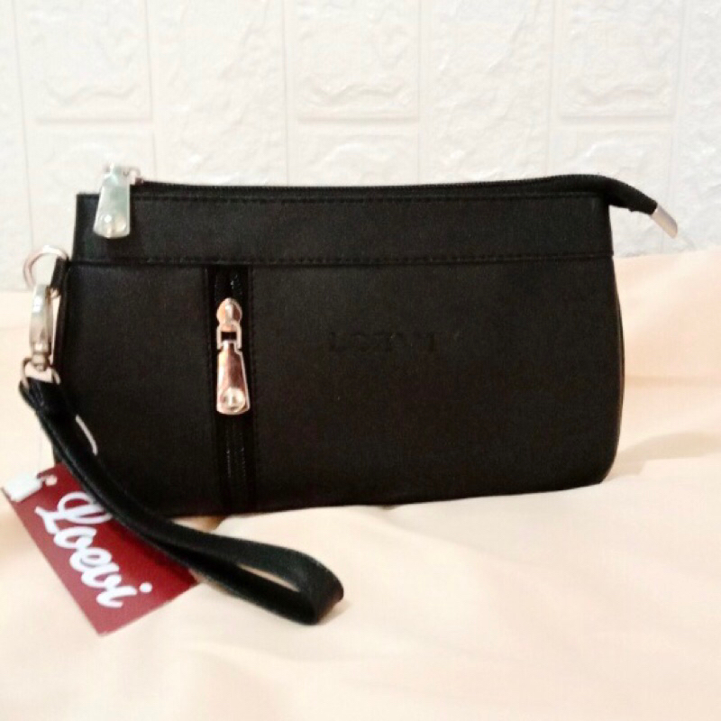 Dompet Wanita Pouch Kayla / Dompet HP