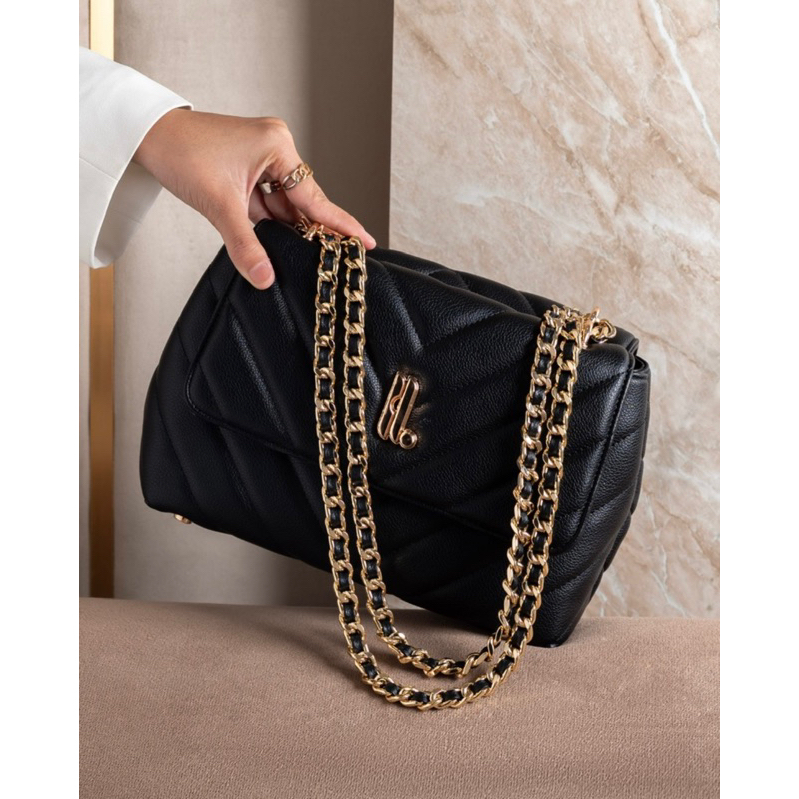 Milan Bag Heylocal