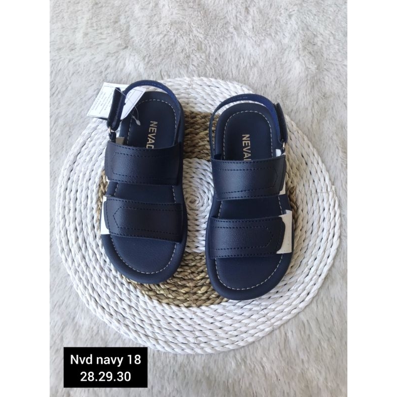 Sandal Anak Nevada