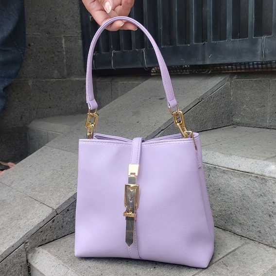 MELATI BAG tas selempang wanita fashion bag tas bahu