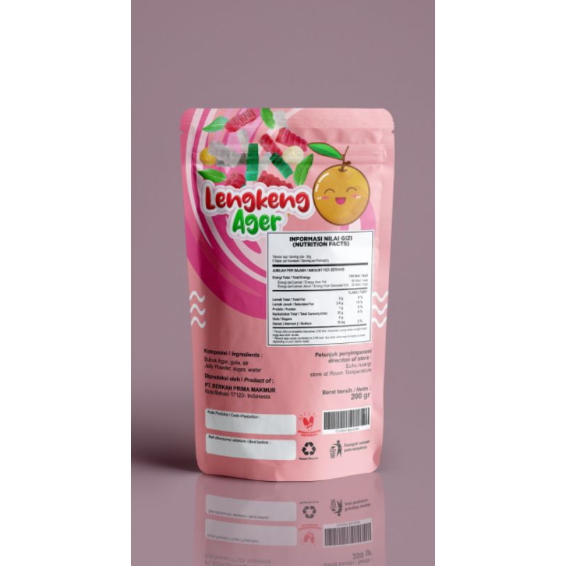 

Makanan Ringan Lengkeng Ager