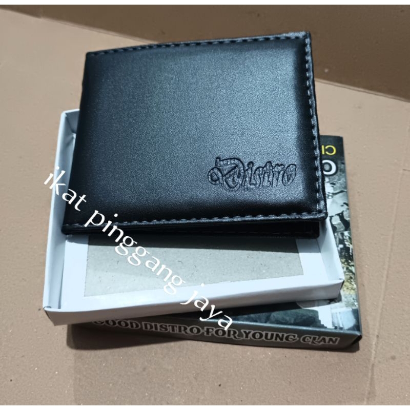 dompet mudel lipat dompet peria distro