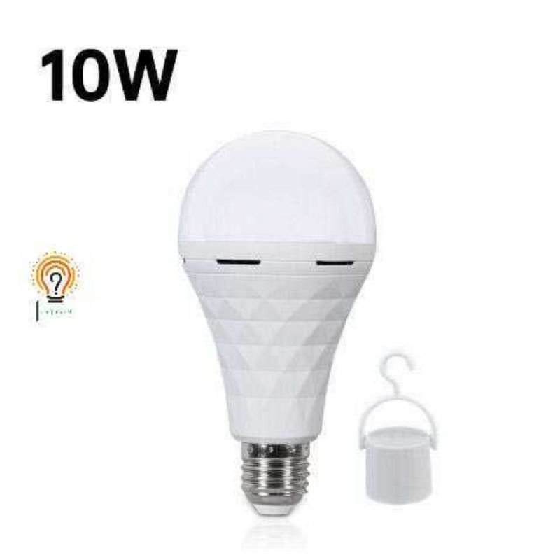 Lampu Emergency Led10W 15W 20W Lampu Magic/Bohlam Emergency