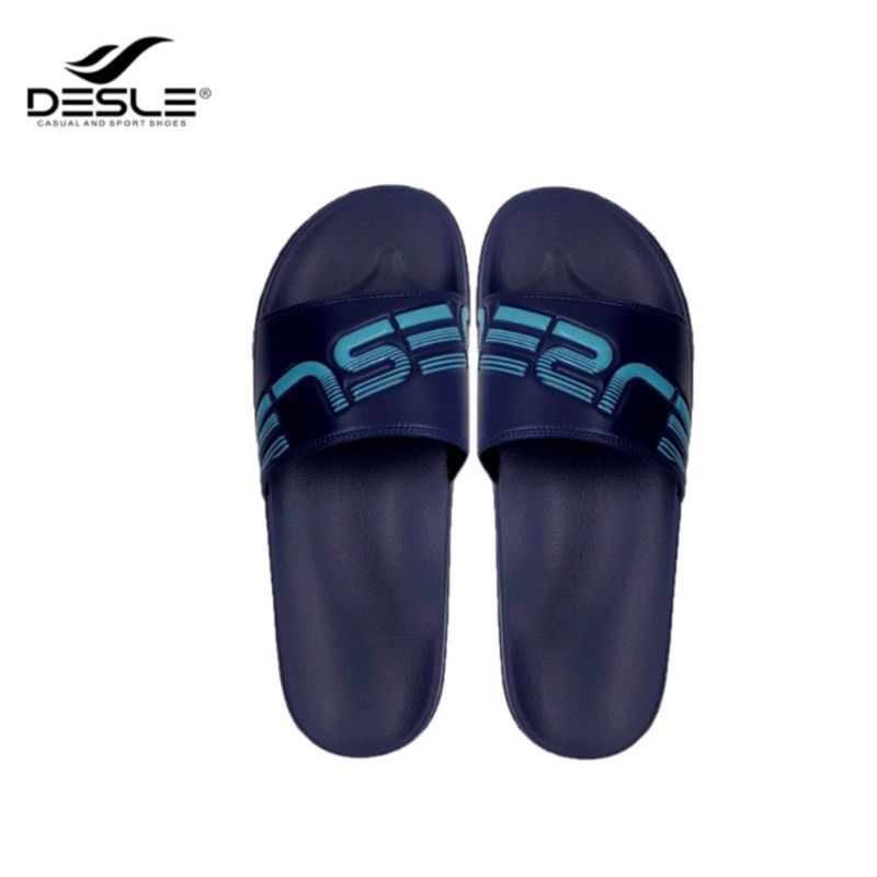 SANDAL PRIA SLIDE DESLE SOMERSET 100% Original