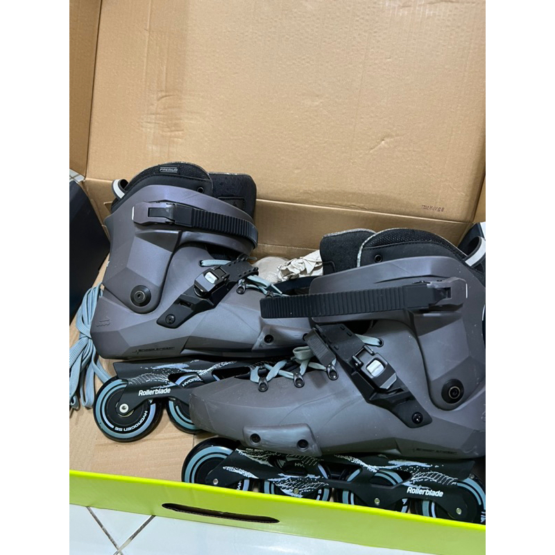 Rollerblade TWISTER SE