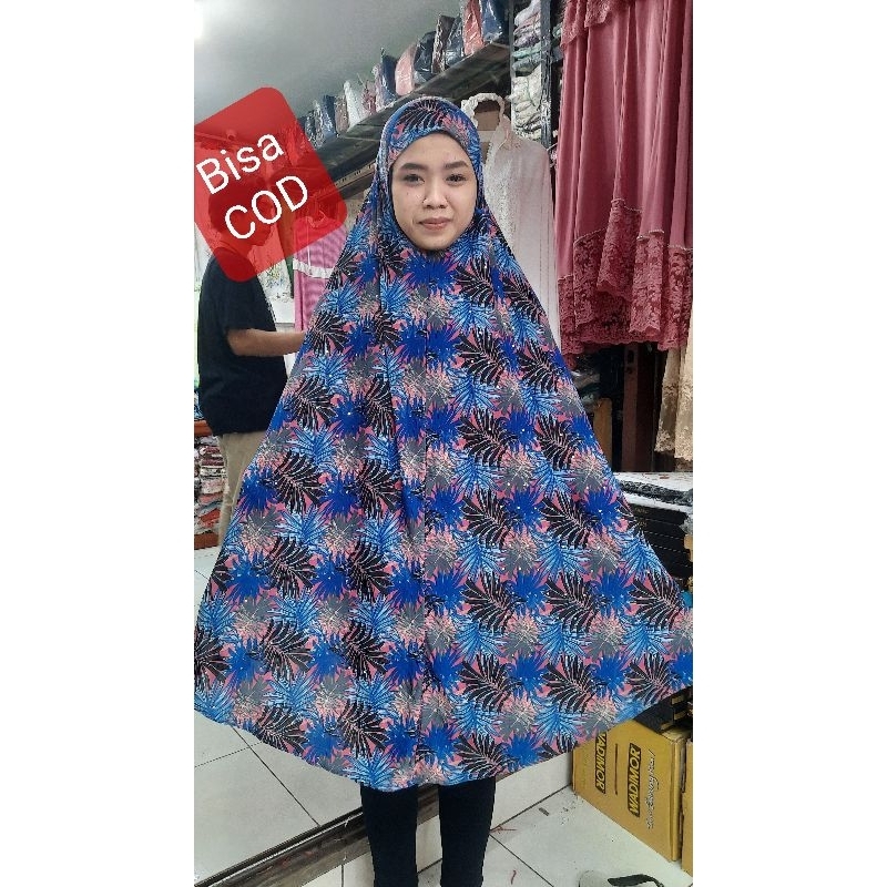 JILBAB ARAB BERGO XXXL / MUKENAH ARAB OLEH OLEH HAJI DAN UMROH