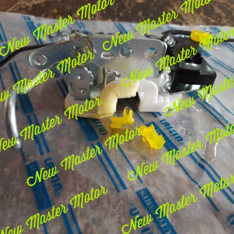 Door Lock / Kunci Pintu Dalam Depan Granmax / Grandmax / Grand max Kiri Laisin