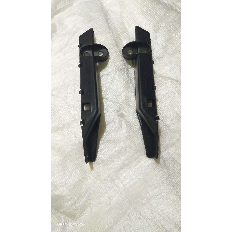 bracket bumper depan mobil avanza vvti xenia
