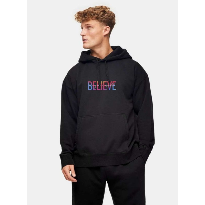 believe hodie