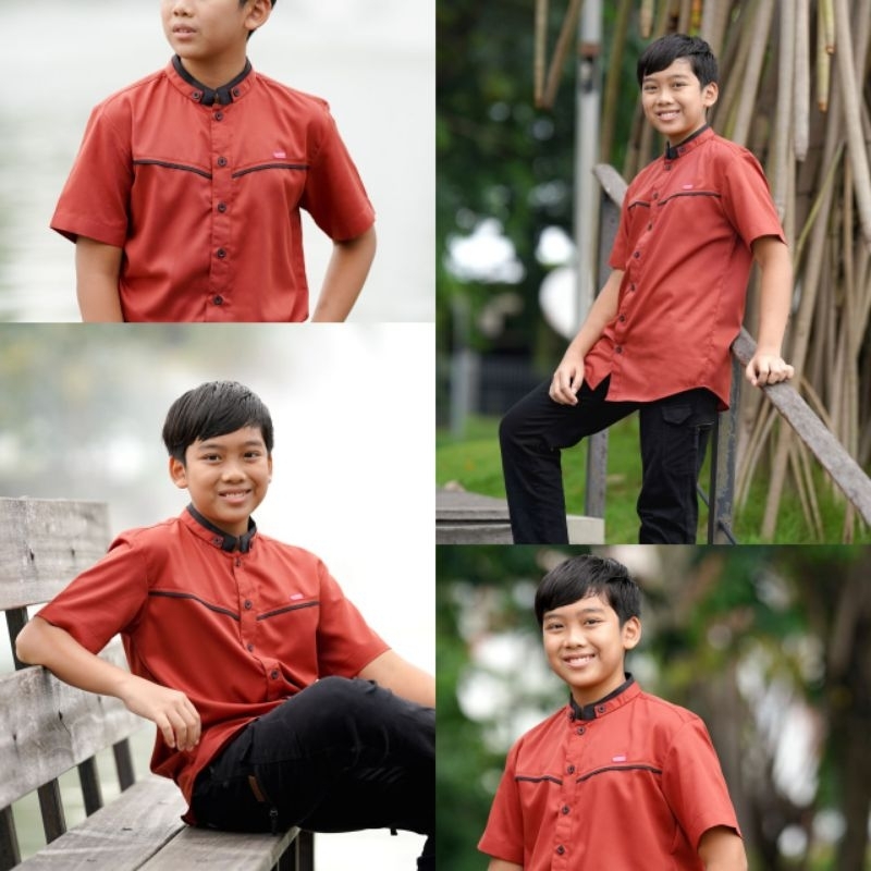 PROMO Koko Kids Sultan 13 Aulia Fashion Koko Kids Branded Koko Kids Aulia Fashion Koko Kids