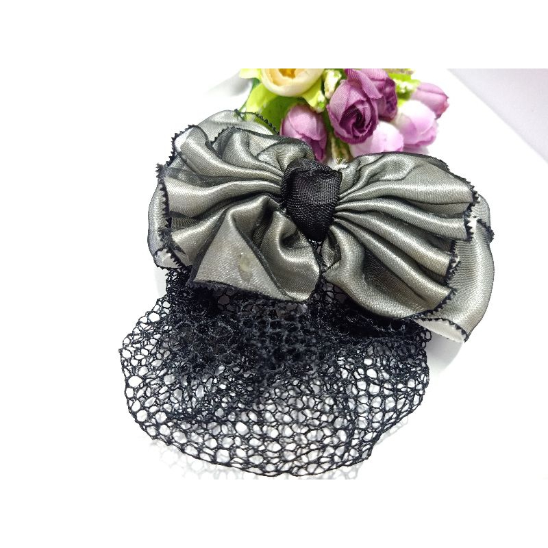 1pcs harnet /jepit harnet sanggul