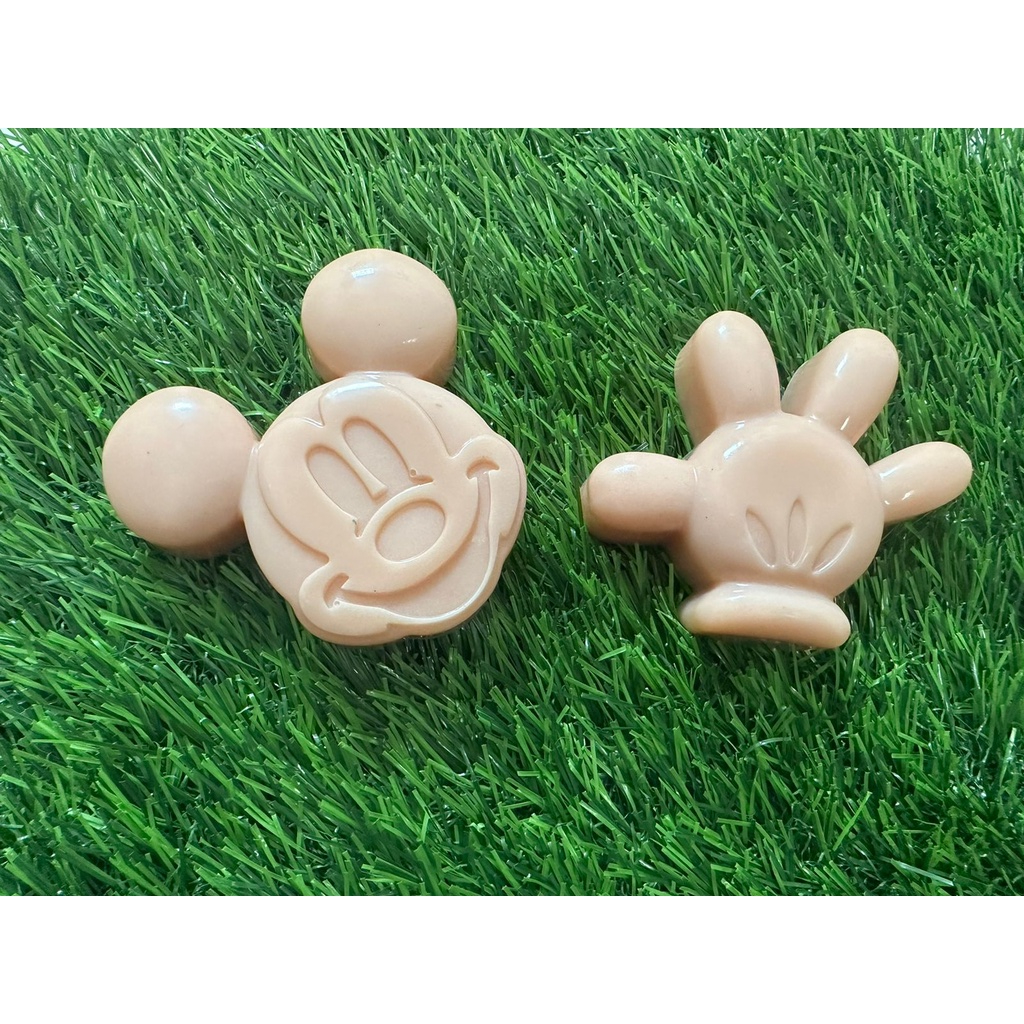 sabun karakter / kerajinan sabun karakter / sabun souvenir /sabun mandi  anak