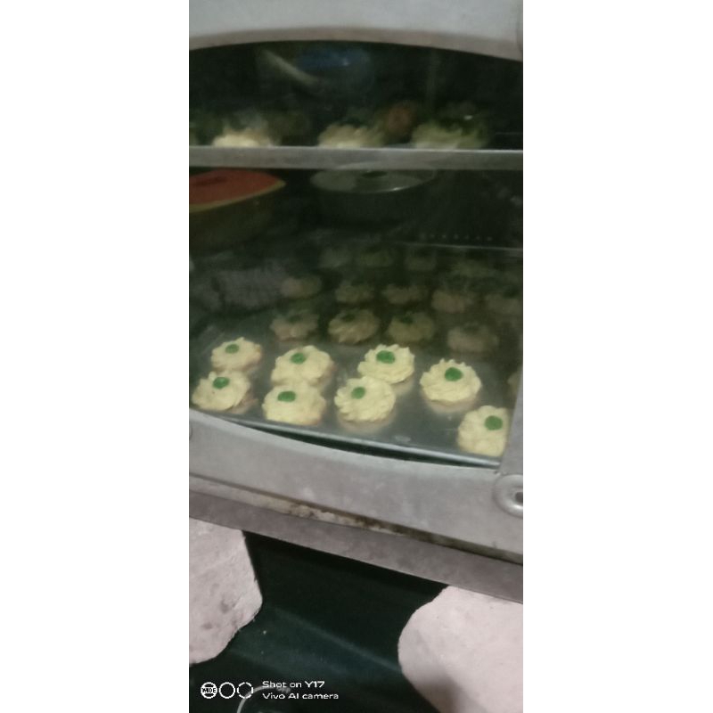 

kue'kering gurih renyah