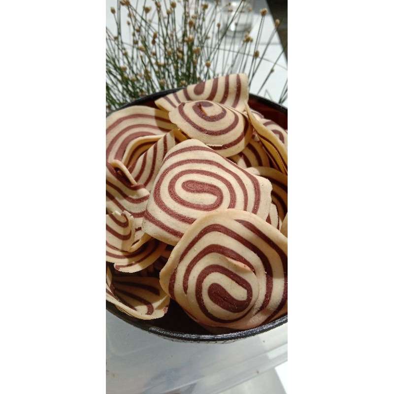 

Kuping Gajah Putih 500gr