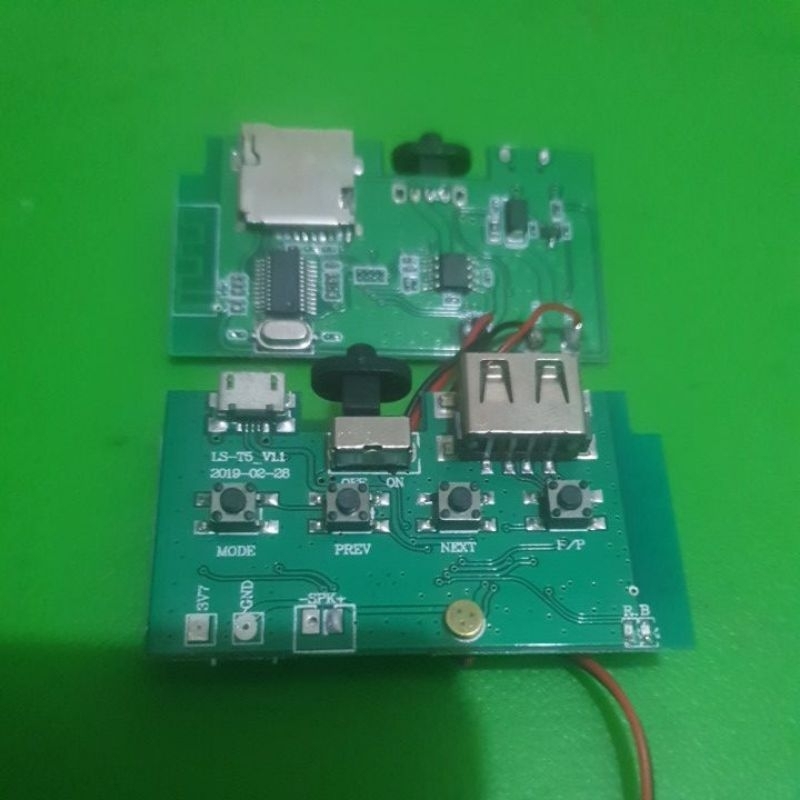 Modul  speaker JBL Copotan