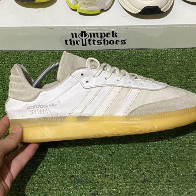 adidas samba rm