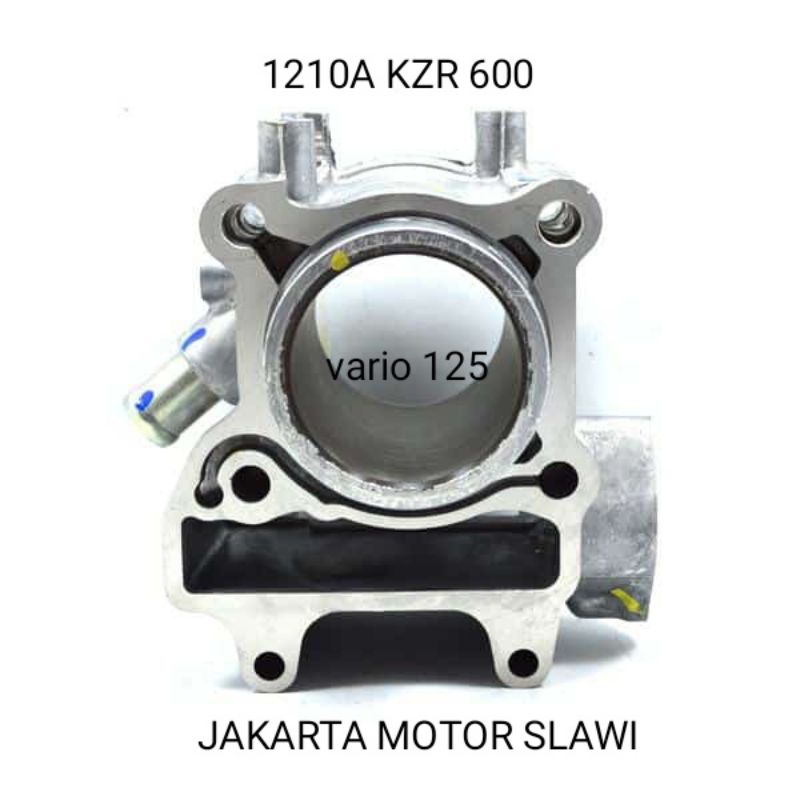 1210A KZR 600 block vario 125 lama vario 125 led asli honda