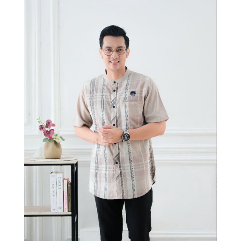 Baju koko dewasa Ilnaaf