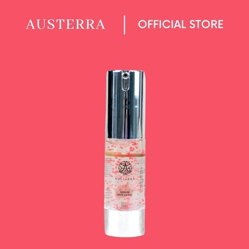 Austerra Skin Glow SERUM