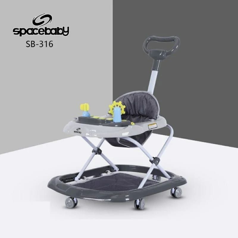 Baby Walker Space Baby SB-316