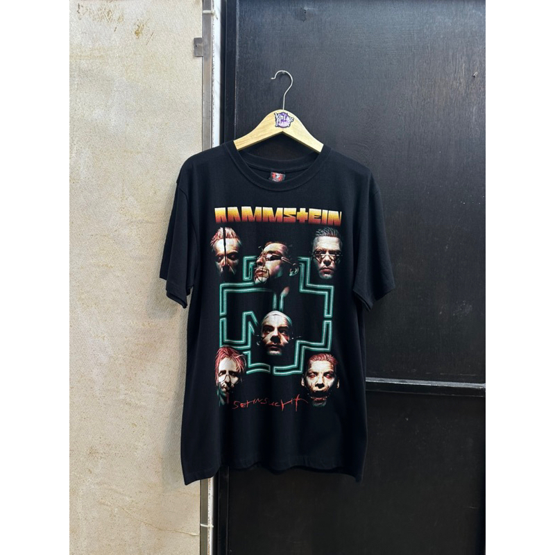 kaos rammstein