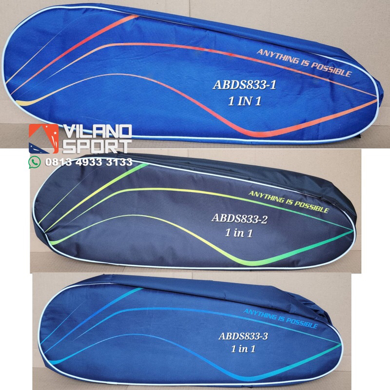 Tas badminton Lining ABDS 833