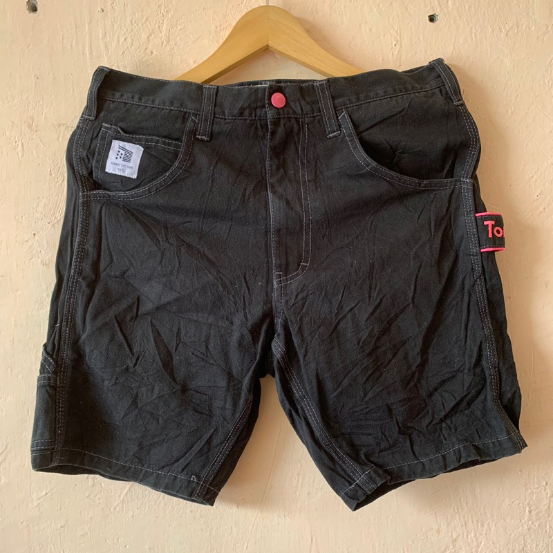 Tommy Carpenter Shortpant