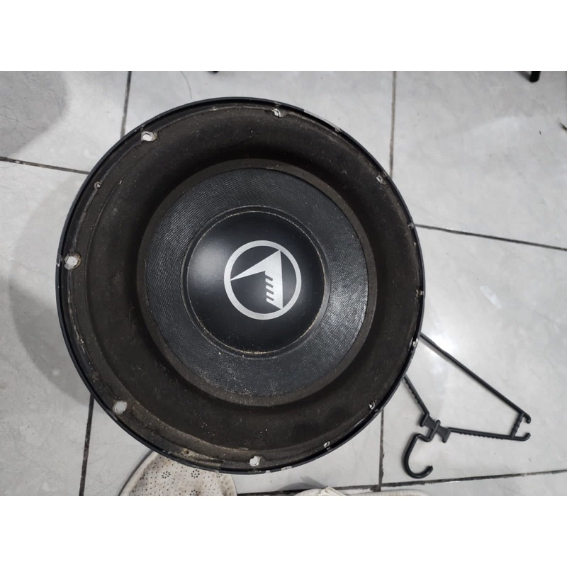 Subwoofer Venom triple magnet  Venom vx 6012D