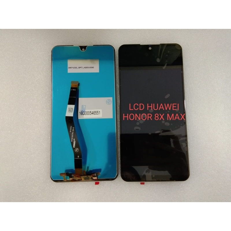 LCD HUAWEI HONOR 8X MAX