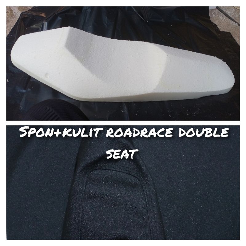 Spon / Busa Jok Sonic Roadrace Double seat