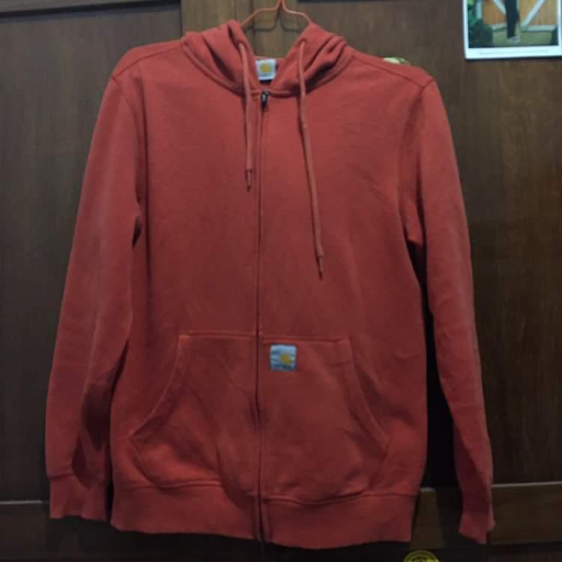jaket carhart